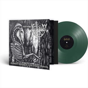 BETHLEHEM | SUIZID (GREEN EDITION) (VINYL)