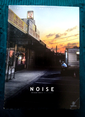 MOVIE THR | NOISE (2DVD) **