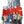 BIG BANG THEORY | BIG BANG THEORY SEASON 10 (3DVD)