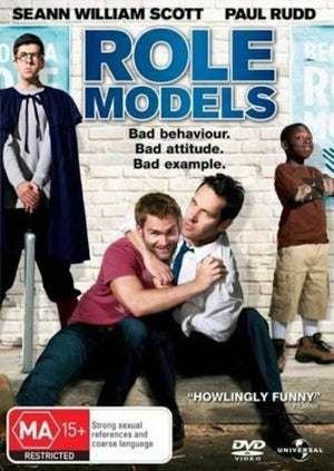 ROLE MODELS