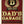 DADS GARAGE RETRO ART TIN SIGN MAROON