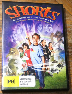 MOVIE FA | SHORTS