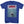 JAWS BLUE TEE