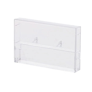 TAPE CASES TEN PACK