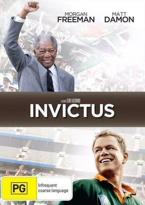 INVICTUS