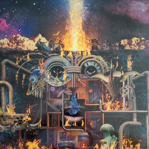 FLYING LOTUS | FLAMAGRA (2LP SET) (VINYL)