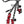 TWILIGHT TEAM JACOB KEYRING BAG CLIP