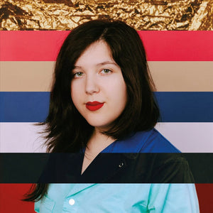 LUCY DACUS | 2019 EP (VINYL)