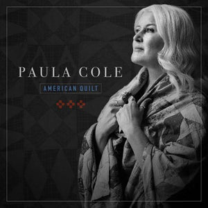 PAULA COLE | AMERICAN QUILT (VINYL)
