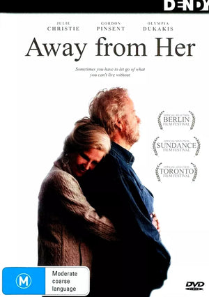 MOVIE DR | AWAY FROM HER
