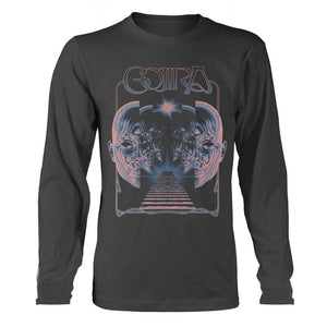 GOJIRA CYCLES INNER EXPANSION ORGANIC LONGSLEEVE