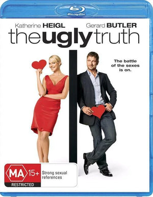 MOVIE BLUCO | UGLY TRUTH (BLU - RAY)