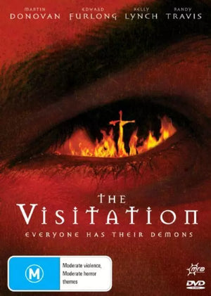 MOVIE HO | VISITATION