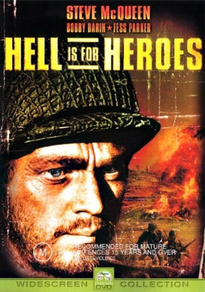 MOVIE WA | HELL IS FOR HEROES