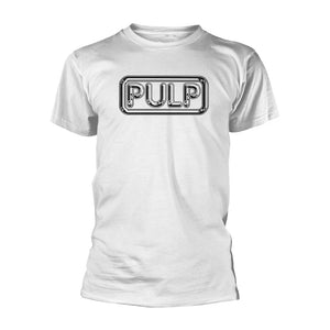 PULP DIFFERENT CLASS WHITE TEE