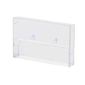 TAPE CASE SINGLE