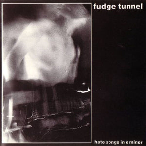 FUDGE TUNNEL | HATE SONGS IN EMINOR