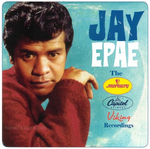 JAY EPAE | MERCURY CAPITOL VIKING RECORDINGS