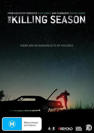 MOVIE TH | KILLING SEASON