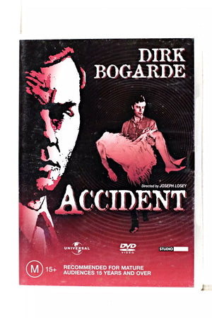 MOVIE DR | ACCIDENT