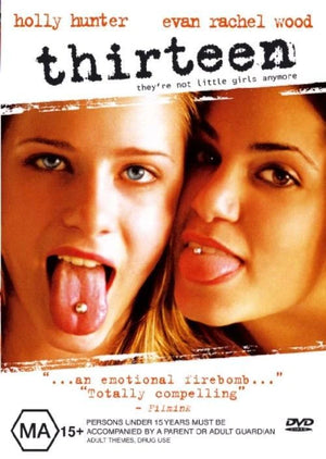 MOVIE DRA | THIRTEEN