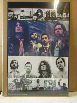 KILLERS VINTAGE POSTER RARE- LAST ONE 340