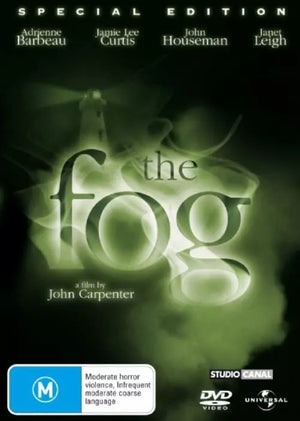 FOG - SPECIAL EDITION (1980)