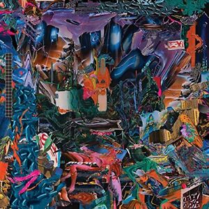 BLACK MIDI | CAVALCADE (VINYL)