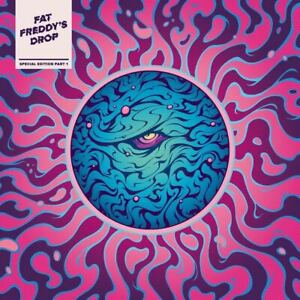 FAT FREDDYS DROP | SPECIAL EDITION PART 1 (2LP SET) (VINYL)