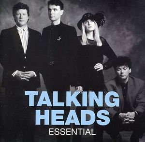 TALKING HEADS | ESSENTIAL