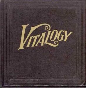 PEARL JAM | VITALOGY (SOFTPACK)