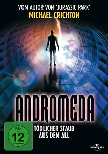 MOVIE SC | ANDROMEDA STRAIN