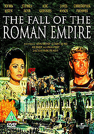 FALL OF THE ROMAN EMPIRE (ZONE 2)