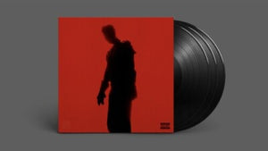 ZHU | GRACE (OPAQUE 3LP EDITION) (VINYL)