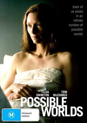 POSSIBLE WORLDS