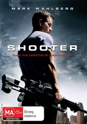MOVIE TH | SHOOTER (WAHLBERG)