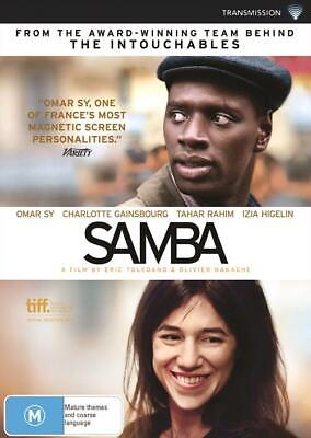 SAMBA