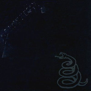 METALLICA | METALLICA (2021 REMASTERED EDITION) (2LP SET) (VINYL)