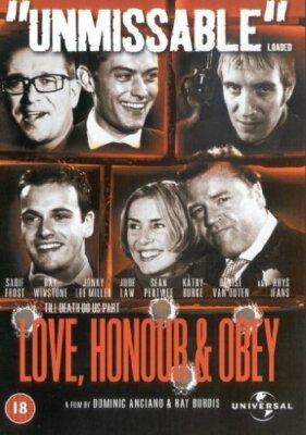 MOVIE AC | LOVE HONOUR AND OBEY