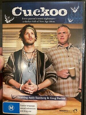 CUCKOO | CUCKOO SEASON 1