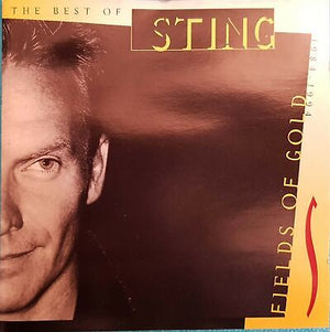 STING | FIELDS OF GOLD - BEST OF