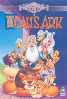MOVIE FA | NOAHS ARK