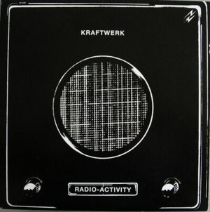 KRAFTWERK | RADIO ACTIVITY (VINYL)