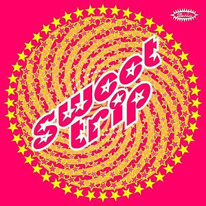 SWEET TRIP | SEEN / UNSEEN (2LP SET) (VINYL)