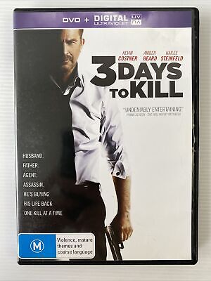 MOVIE AC | 3 DAYS TO KILL