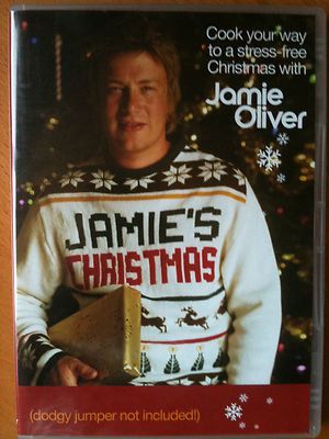 JAMIES CHRISTMAS