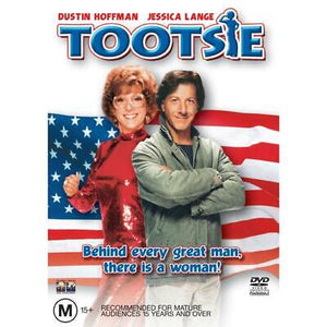 MOVIE CO | TOOTSIE