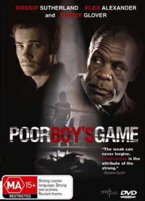 MOVIE DRA | POOR BOYS GAME