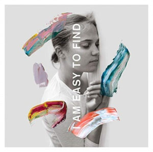 NATIONAL | I AM EASY TO FIND (CLEAR 2LP EDITION) (VINYL)