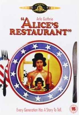 MOVIE CO | ALICES RESTAURANT (ZONE 2)